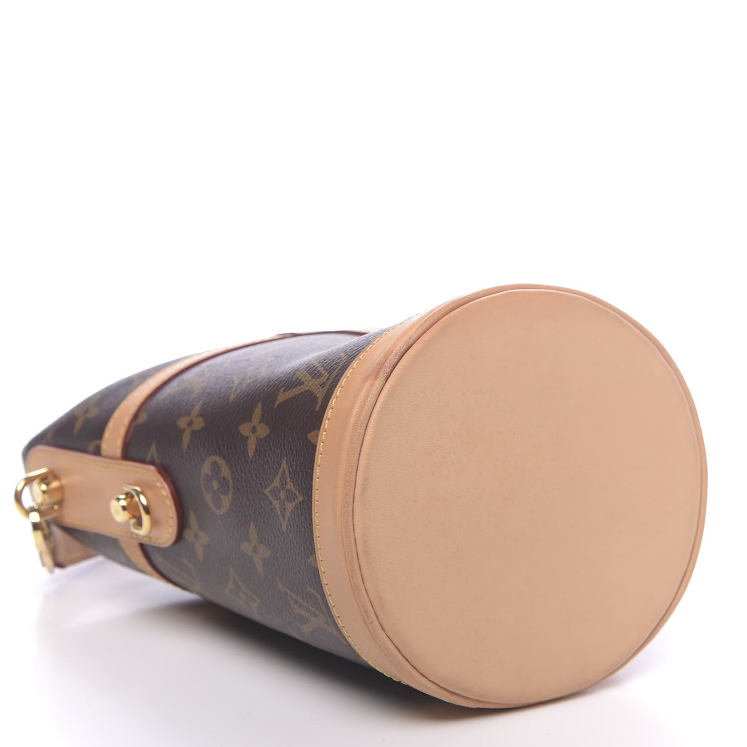 Louis Vuitton Monogram Duffle Bag 4 of 10