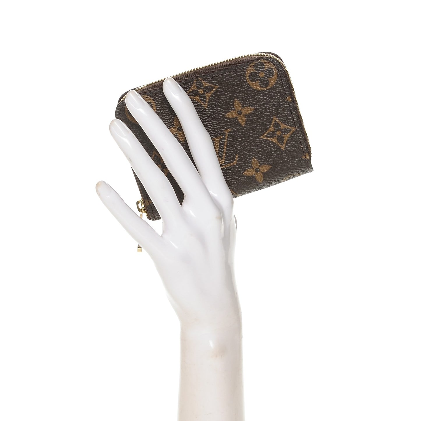 Monogram Zippy Coin Purse
