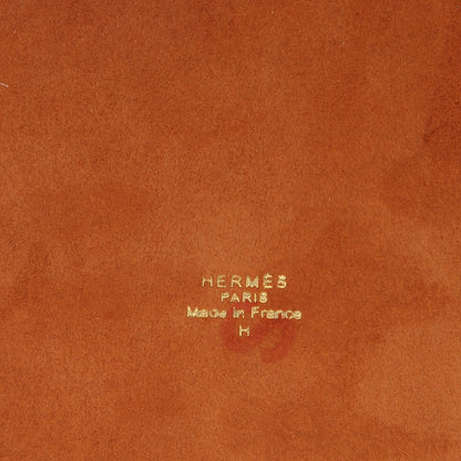 Hermes Porcelain Sangles Change Tray 4 of 4