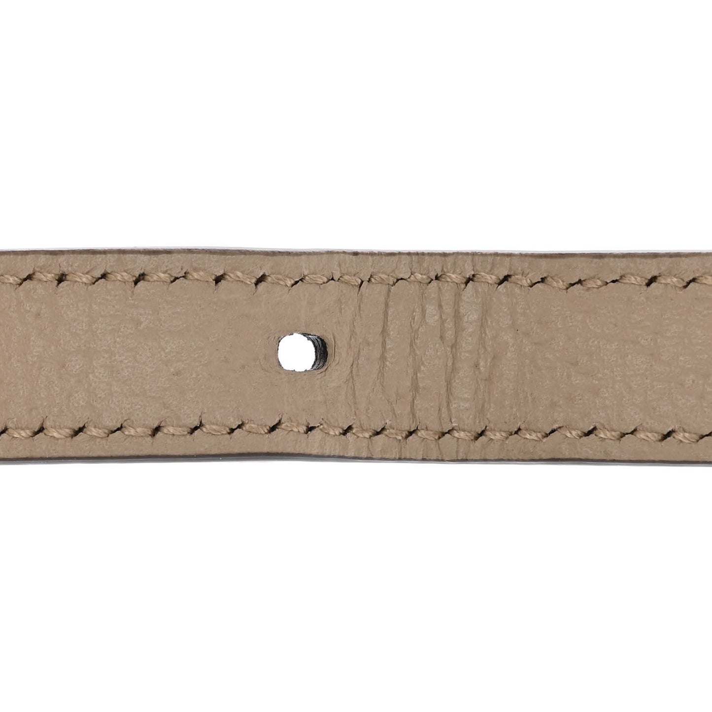 GG Supreme Monogram Textured Calfskin Web Mini Ophidia Shoulder Bag Beige Mystic White Oatmeal