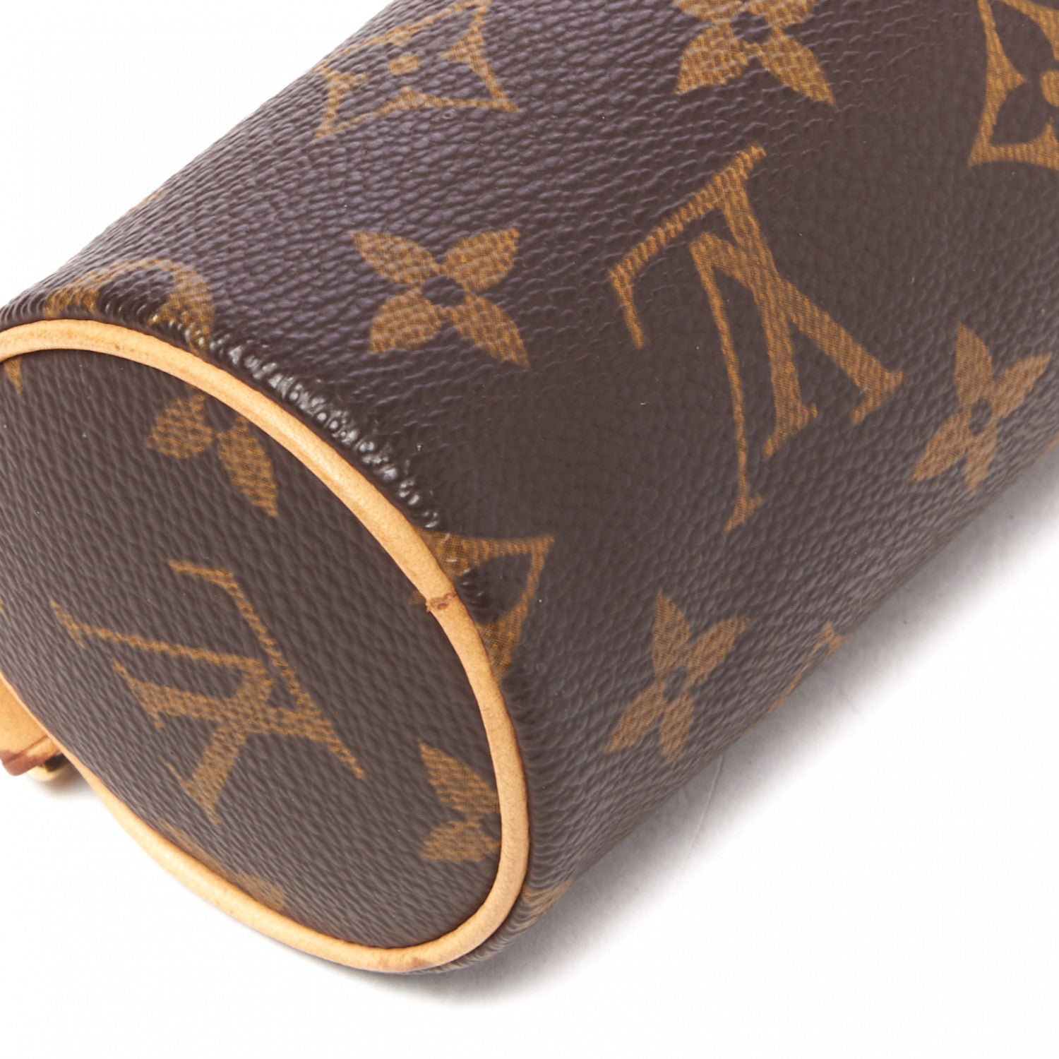 Louis Vuitton Monogram Mini Papillon 5 of 7