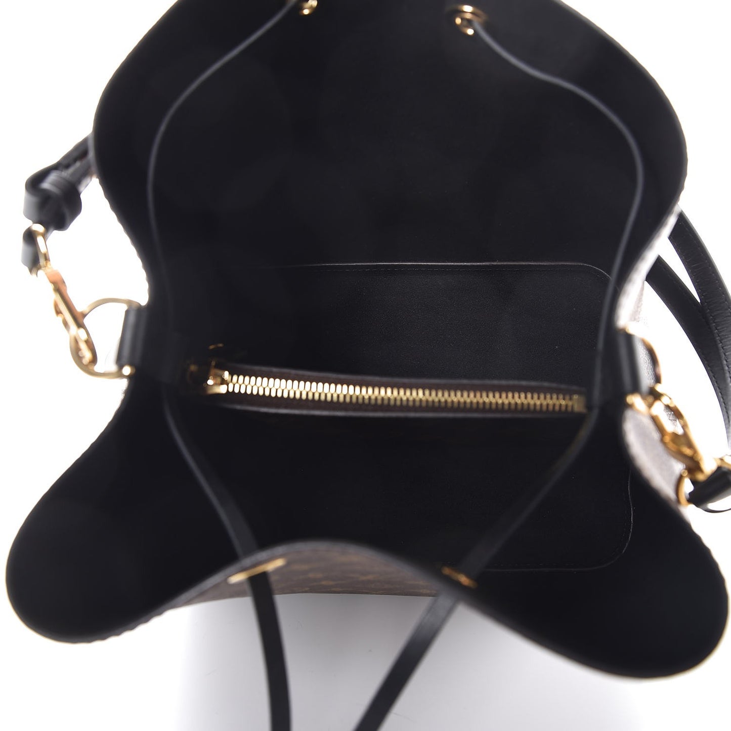 Monogram Neonoe MM Black