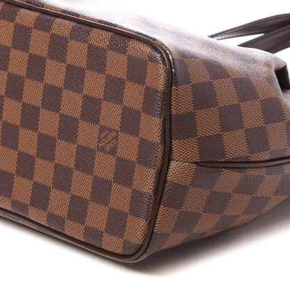 Louis Vuitton Damier Ebene Westminster PM 4 of 8