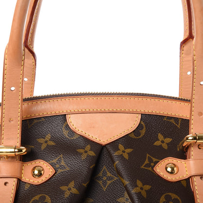 Louis Vuitton Monogram Tivoli GM 11 of 17