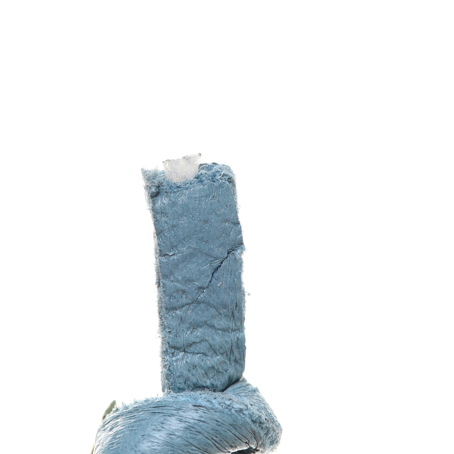 Chanel Tweed Quilted iPhone XII Pro Case With Chain Turquoise Purple White Red 8 of 9