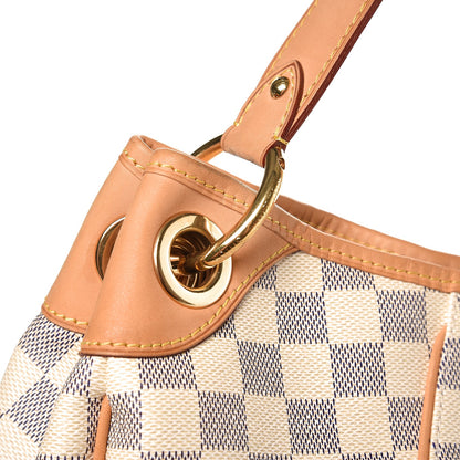 Louis Vuitton Damier Azur Galliera PM 8 of 12