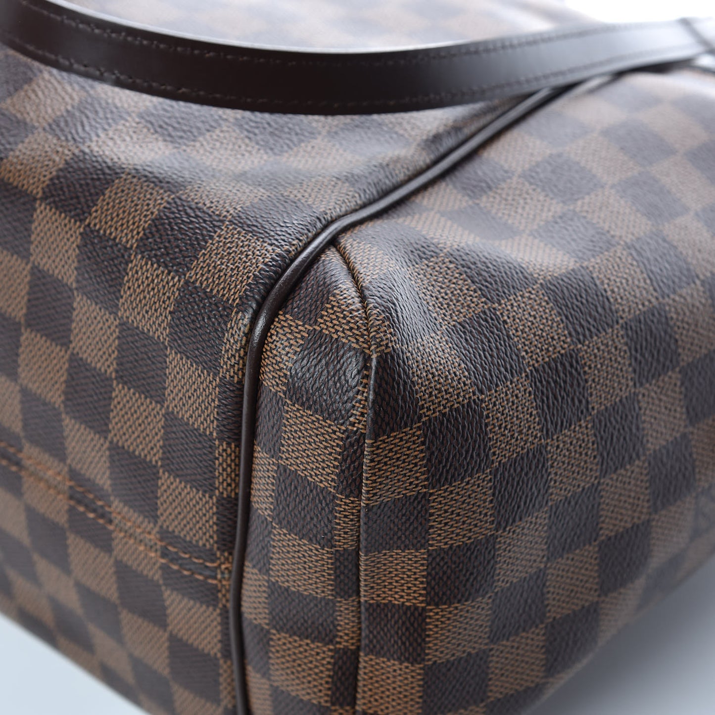 Damier Ebene Totally MM