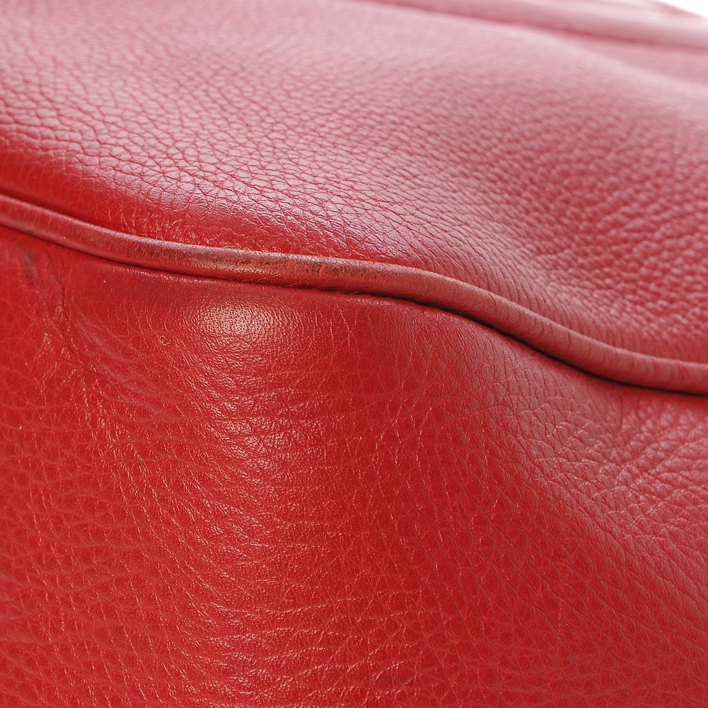 Cellarius Calfskin Medium Soho Bowler Tabasco