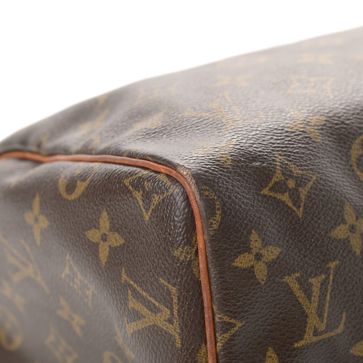 Louis Vuitton Monogram Speedy 30 9 of 24