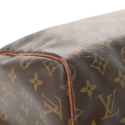 Louis Vuitton Monogram Speedy 30 9 of 24