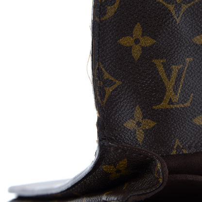 Louis Vuitton Monogram Pochette Metis 9 of 14