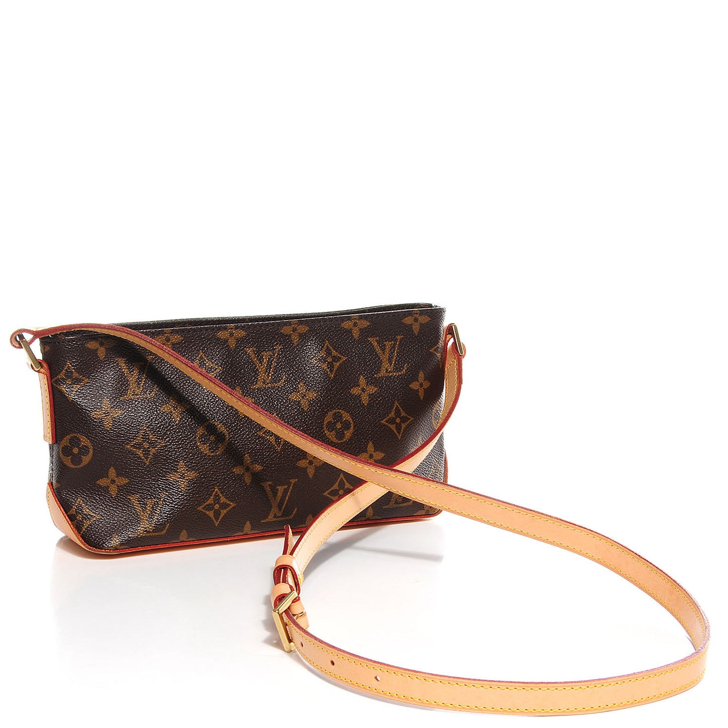 Monogram Trotteur