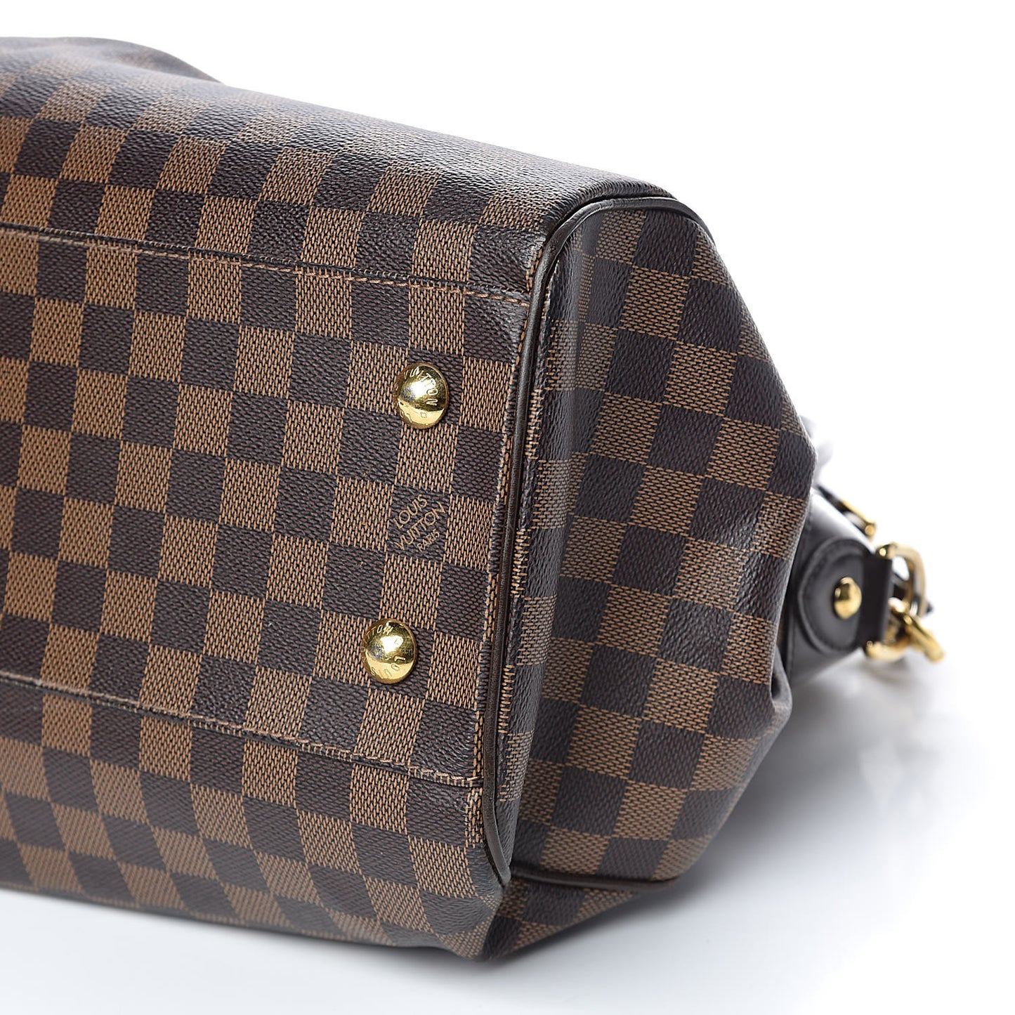Damier Ebene Trevi GM