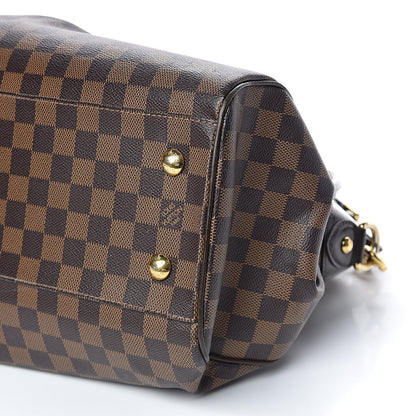 Louis Vuitton Damier Ebene Trevi GM 10 of 11
