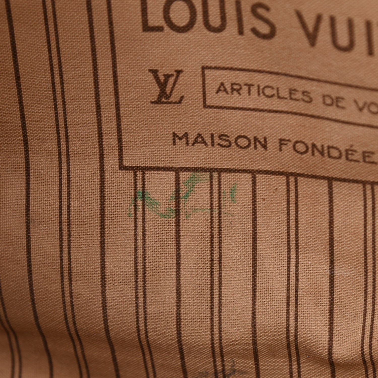 Louis Vuitton Monogram Neo Neverfull GM 10 of 18