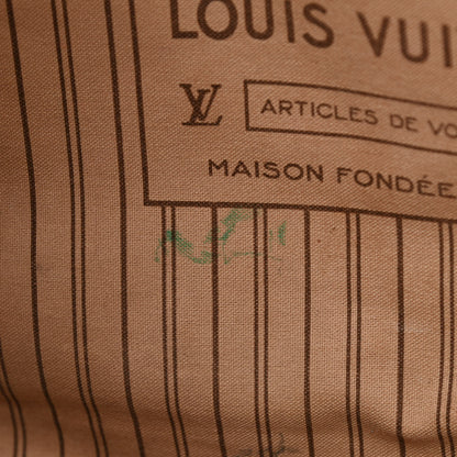 Louis Vuitton Monogram Neo Neverfull GM 10 of 18