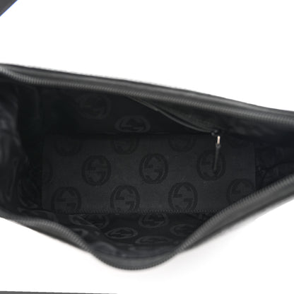 Gucci Guccissima Hobo Black 4 of 10