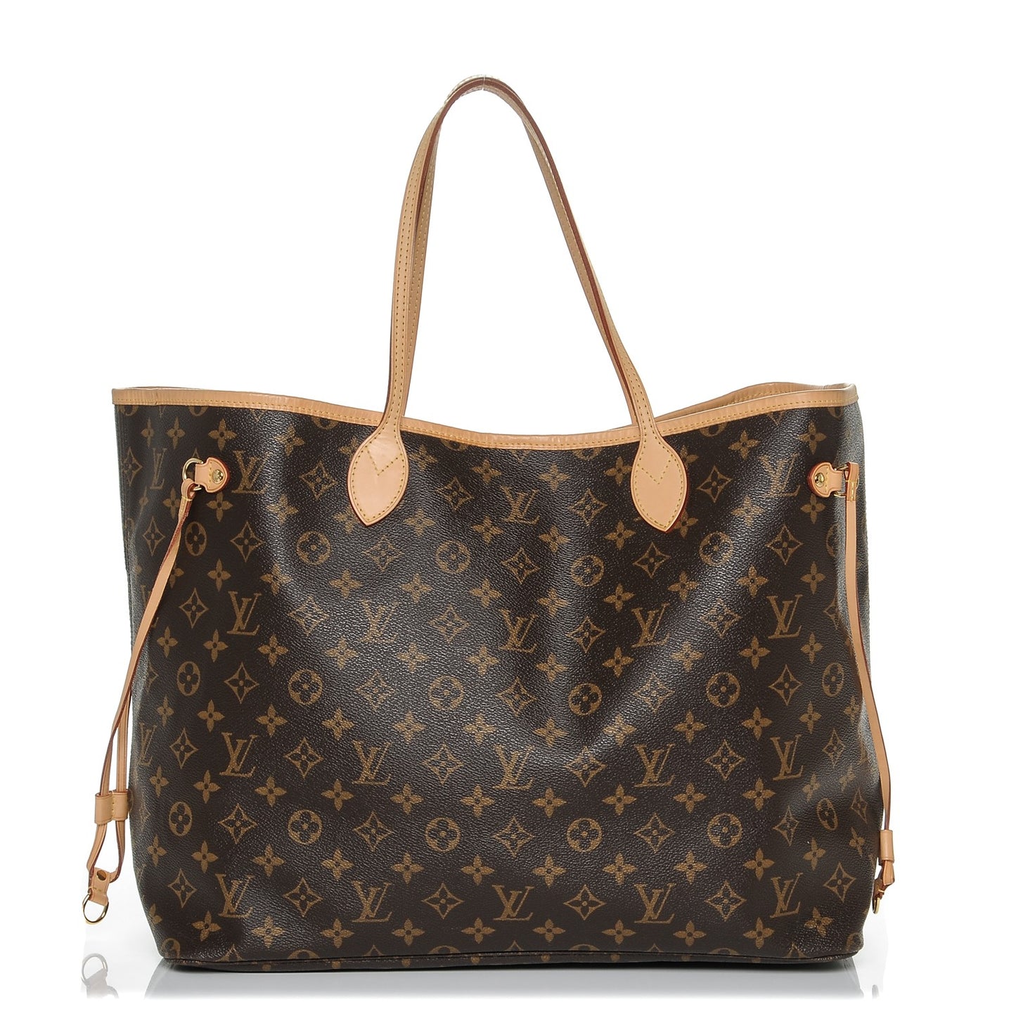 Monogram Neverfull GM