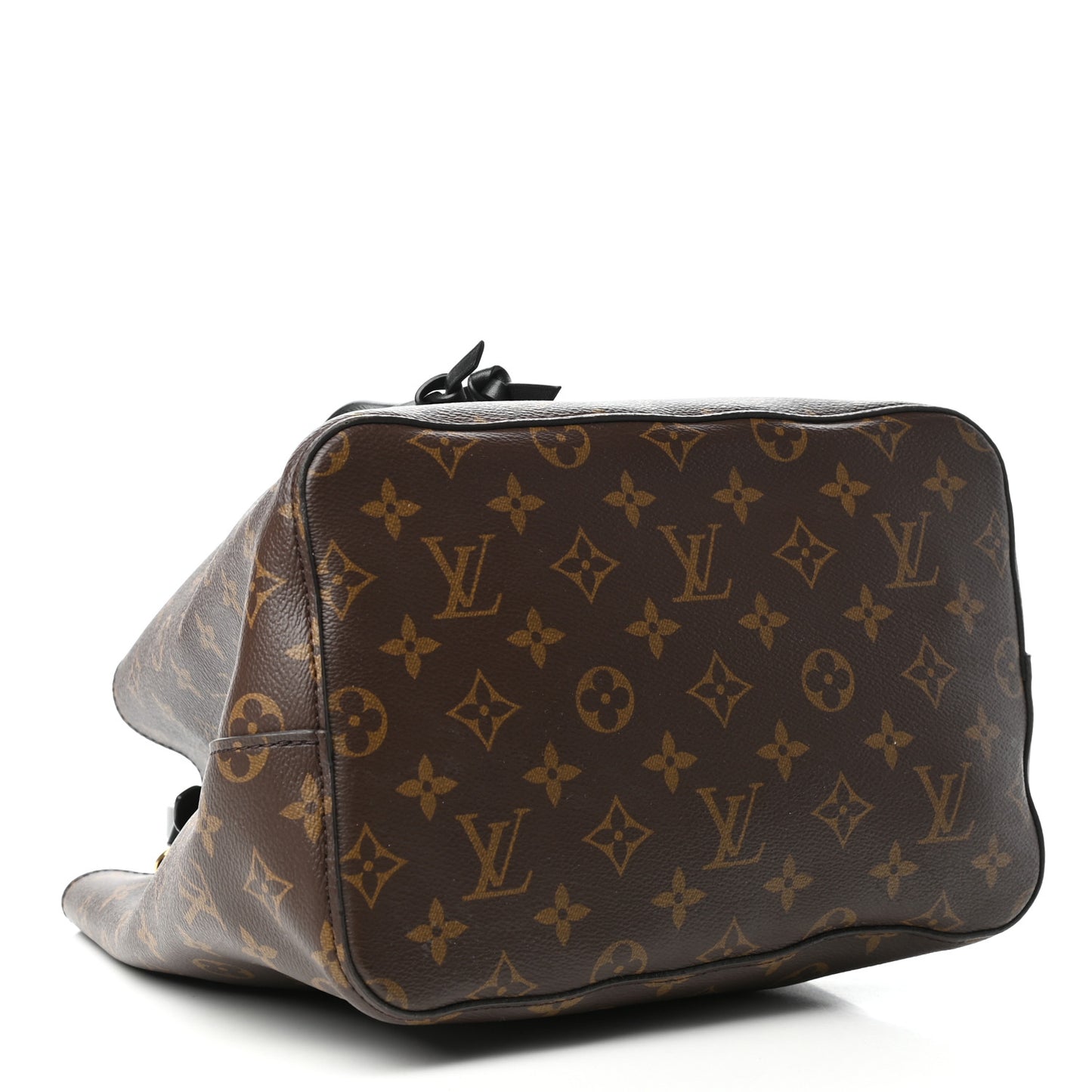 Monogram Neonoe MM Black