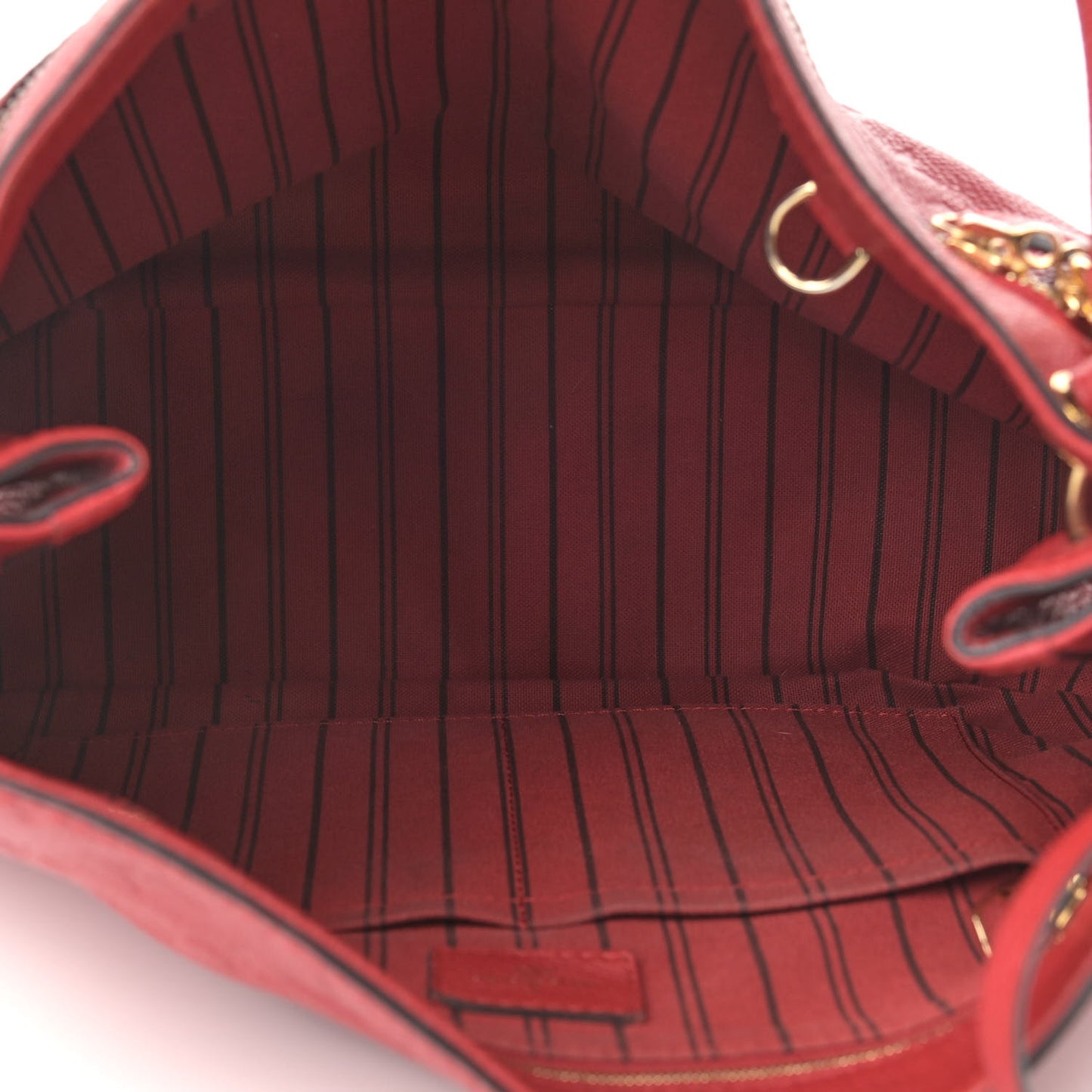 Empreinte Spontini Cherry