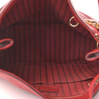 Louis Vuitton Empreinte Spontini Cherry 4 of 10