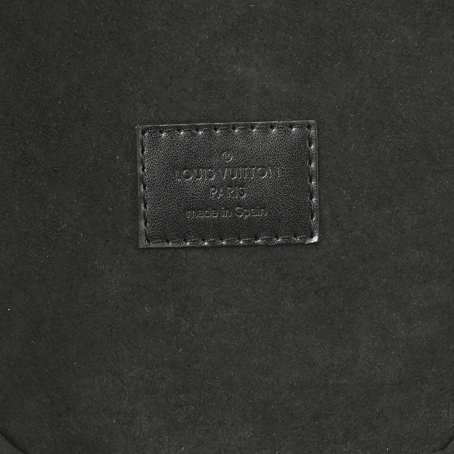 Reverse Monogram Cannes