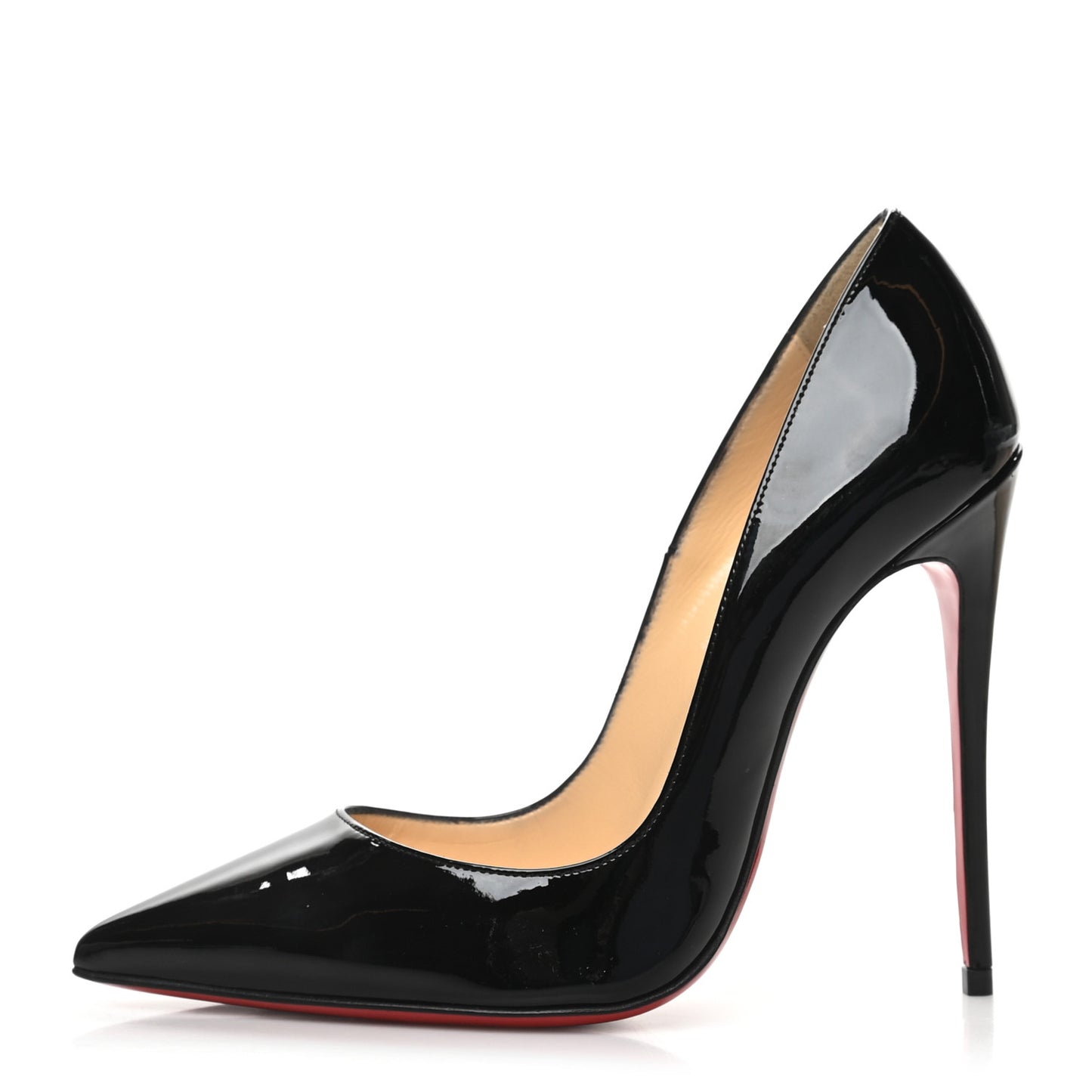 Patent So Kate Pumps 36 Black
