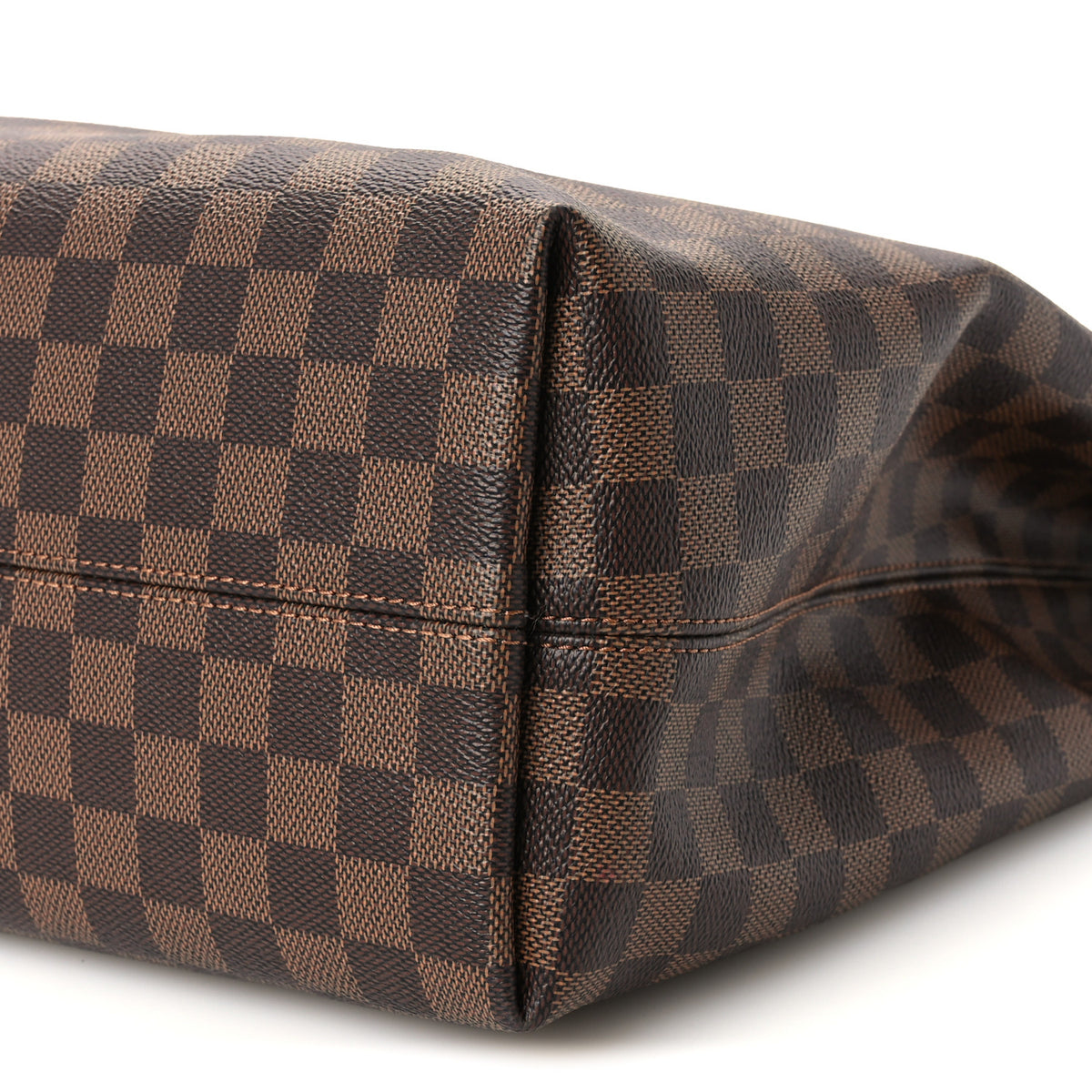 Louis Vuitton Damier Ebene Graceful MM 11 of 12