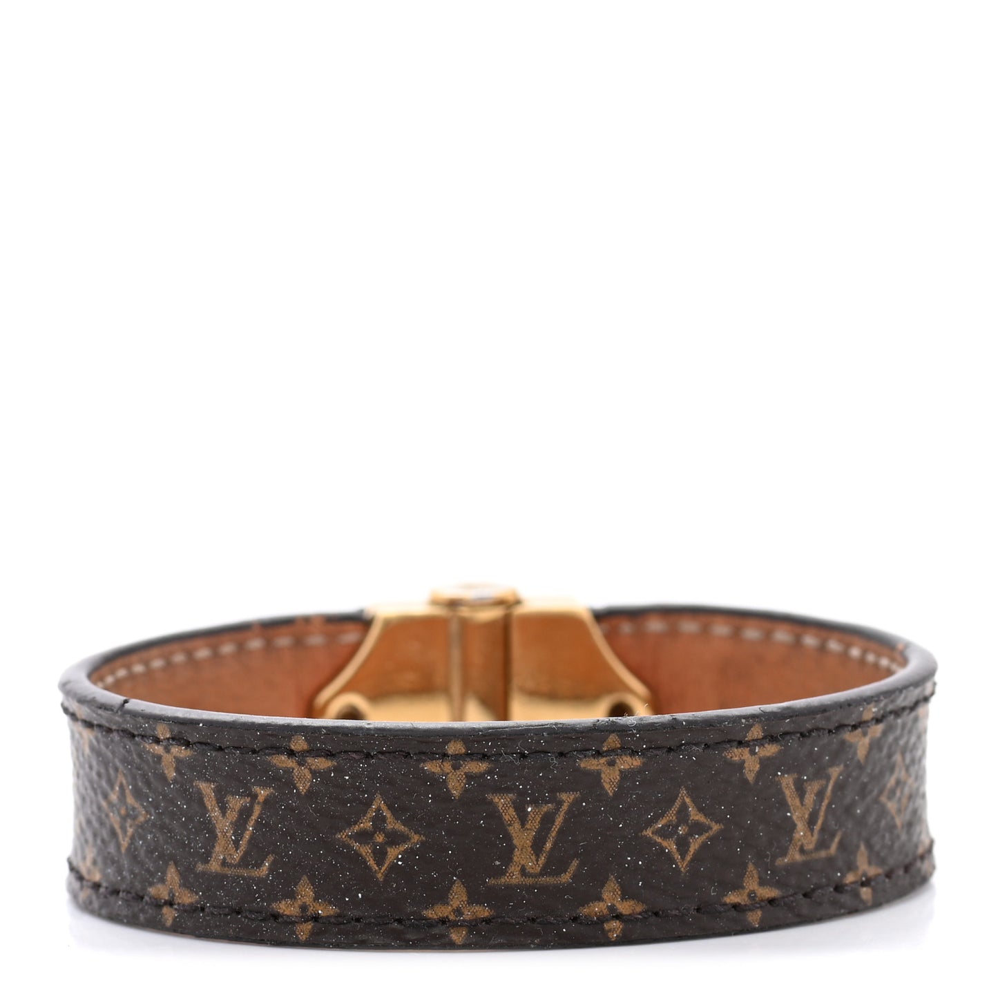 Monogram Nano Bracelet 17