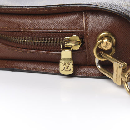 Louis Vuitton Monogram Pochette Orsay 12 of 13
