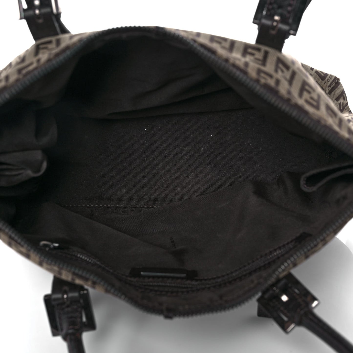 Zucchino Tote Tobacco Beige