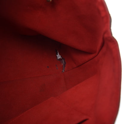 Louis Vuitton Damier Ebene Hampstead MM 10 of 10