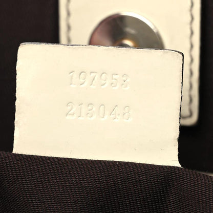 Gucci GG Plus Monogram Medium Joy Tote Off White 6 of 33