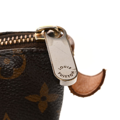 Louis Vuitton Monogram Totally PM 11 of 11
