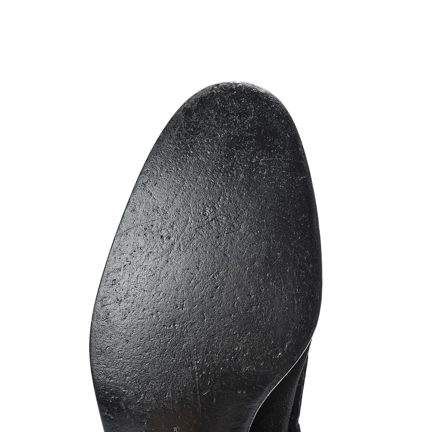 Suede Mens Horsebit Moccasin Loafers 11 Black