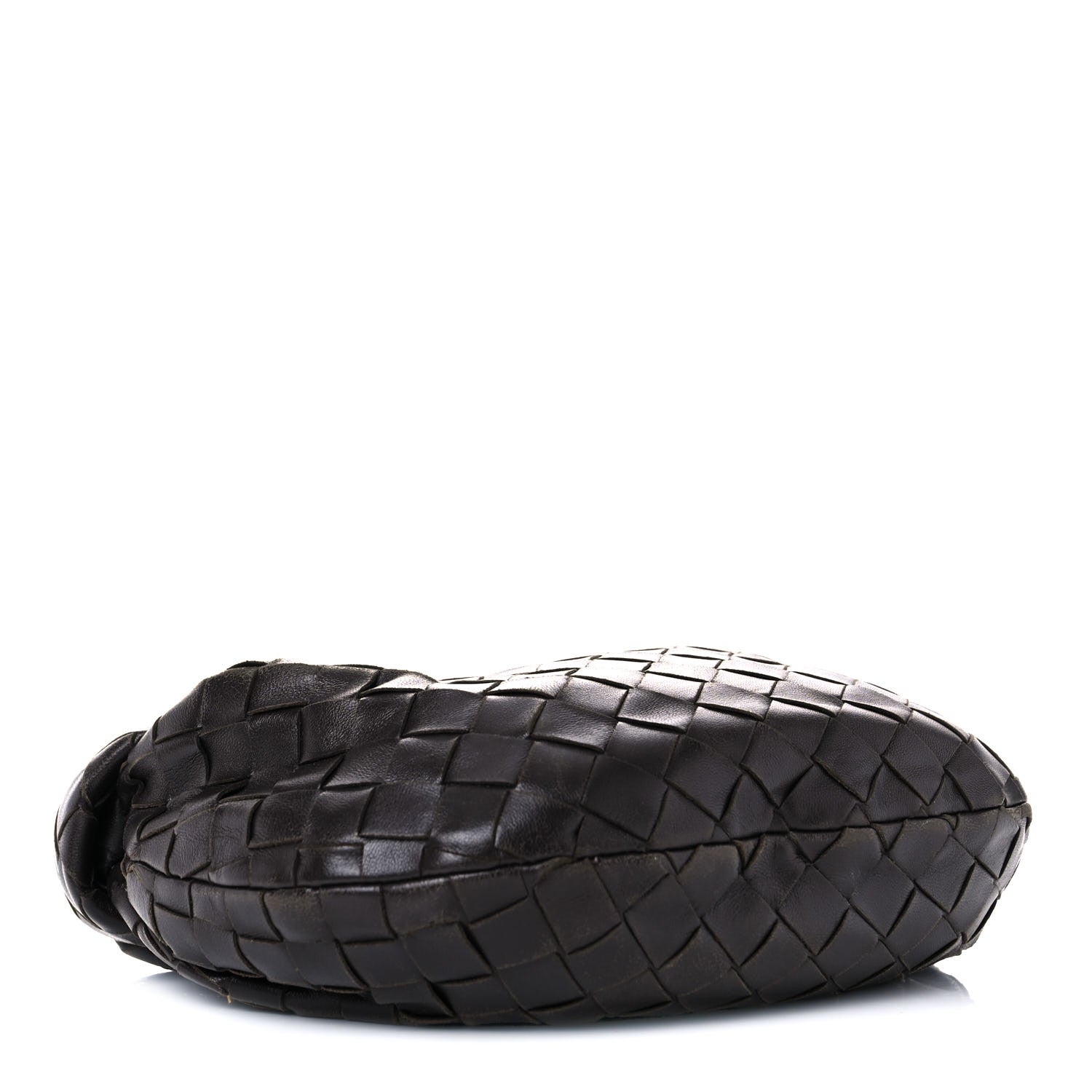 Bottega Veneta Nappa Intrecciato Mini Jodie Ebano 4 of 13