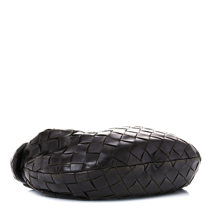 Bottega Veneta Nappa Intrecciato Mini Jodie Ebano 4 of 13