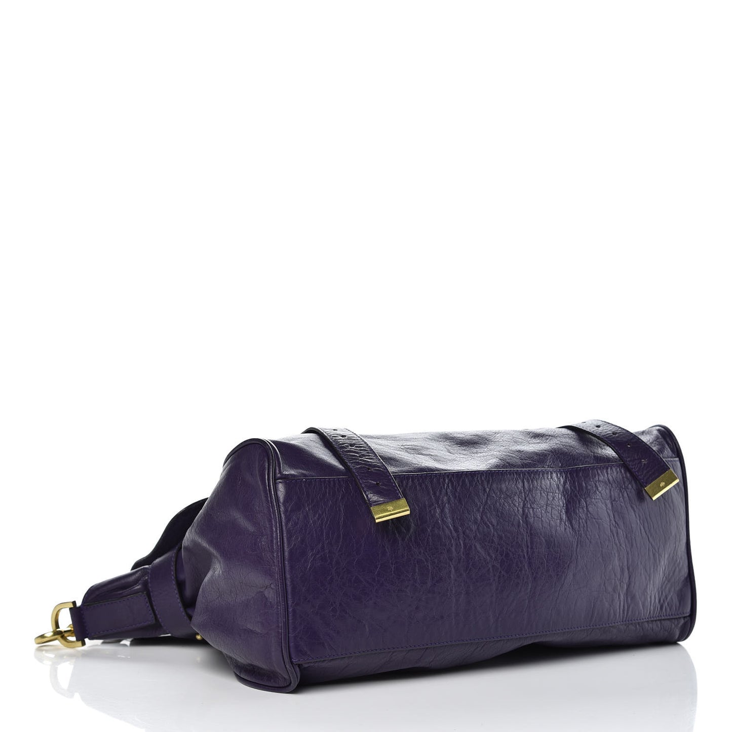 Soft Buffalo Oversized Alexa Grape