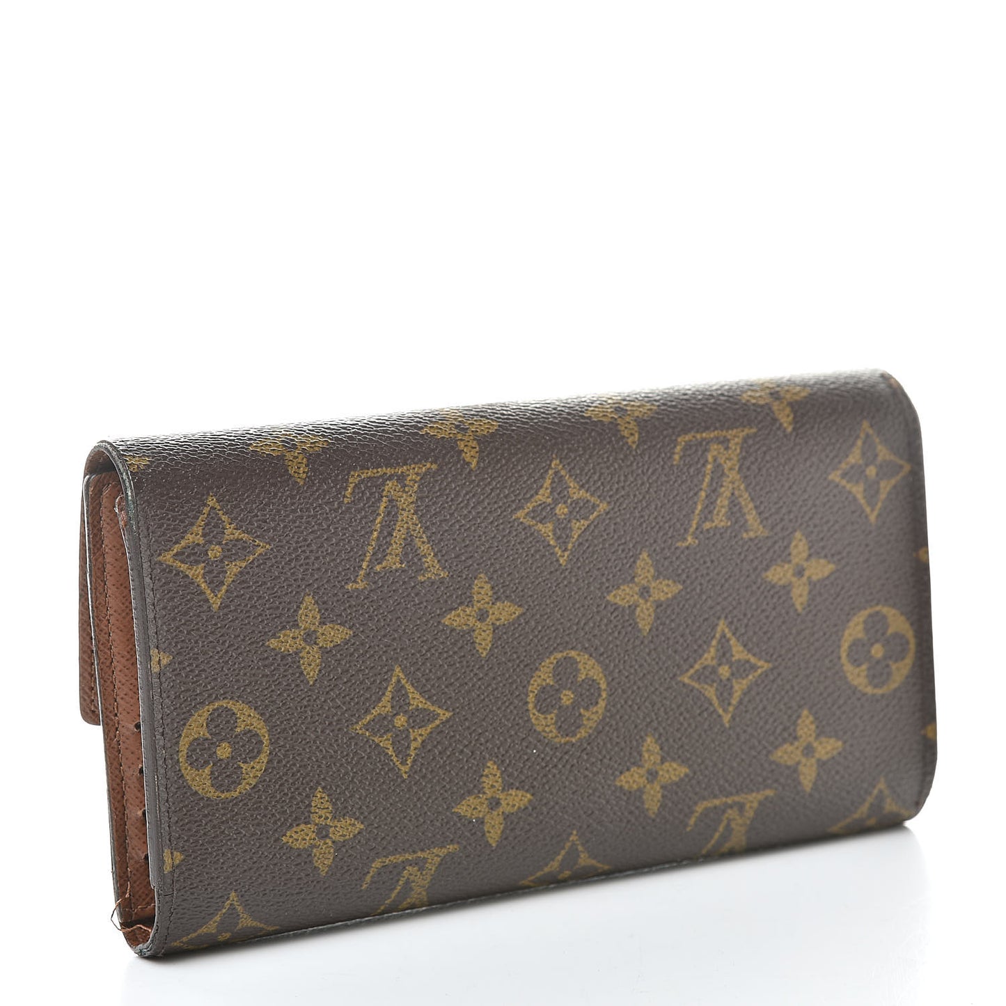 Monogram Porte Tresor International Wallet