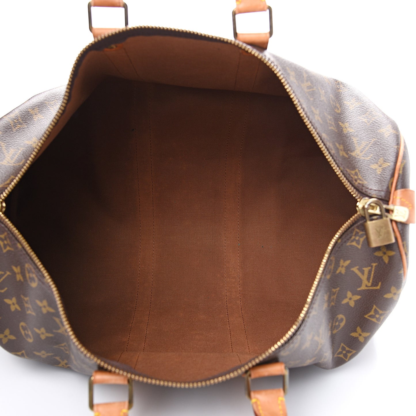 Monogram Keepall 45
