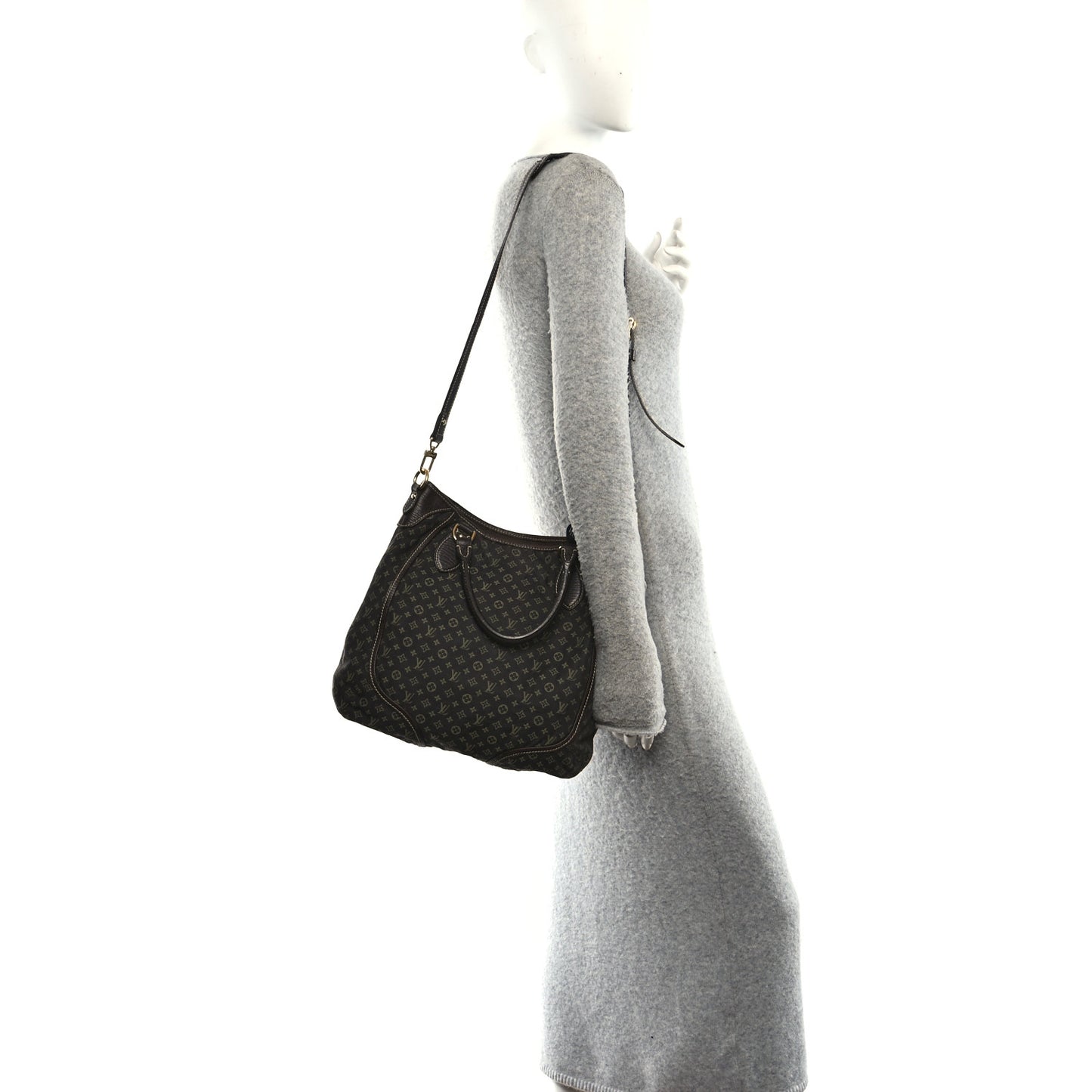 Mini Lin Besace Angele Ebene