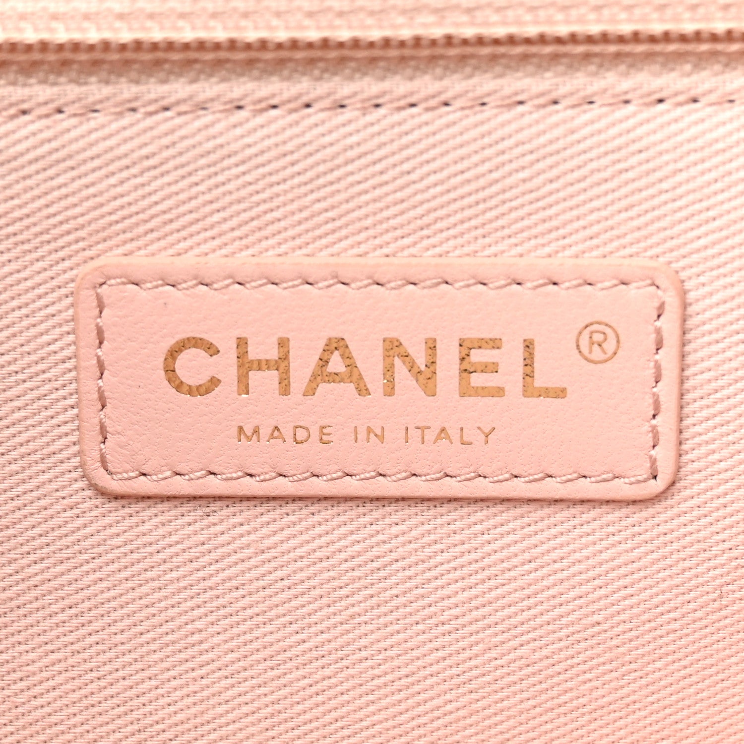 Chanel Grained Calfskin Quilted Cuba Flap Black 6 of 10