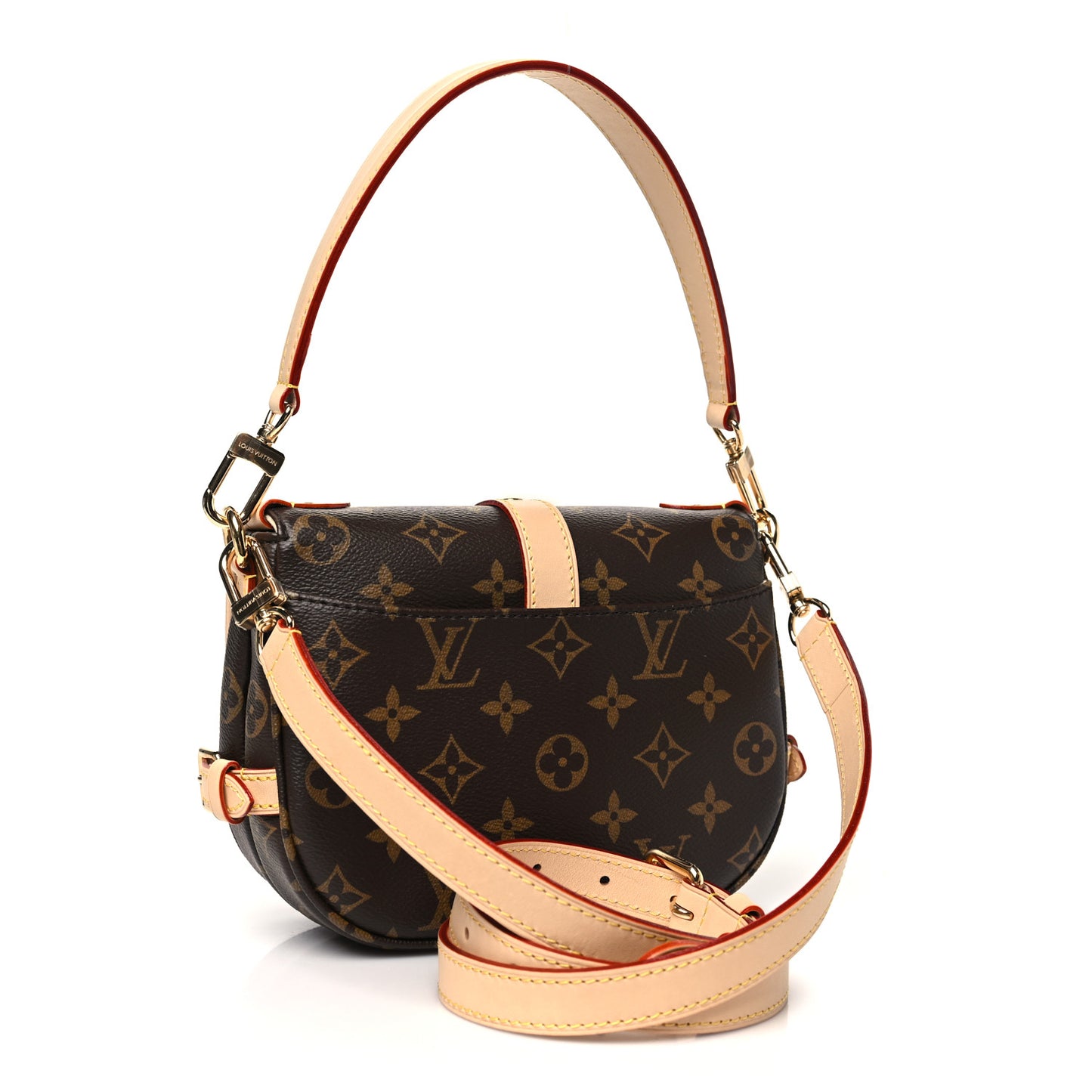 Monogram Saumur BB
