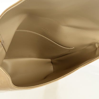 Louis Vuitton Vernis Thompson Street Beige 5 of 7