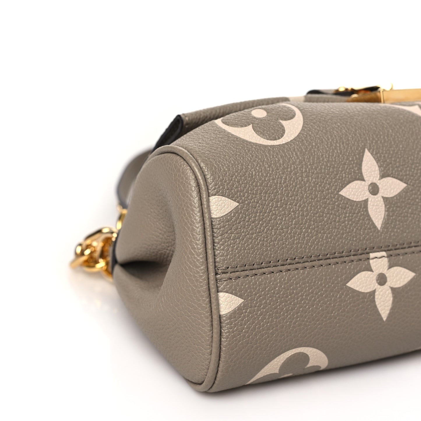 Empreinte Monogram Giant Favorite Tourterelle Creme