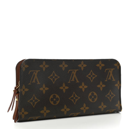 Louis Vuitton Monogram Insolite Organizer Wallet Armagnac 3 of 7