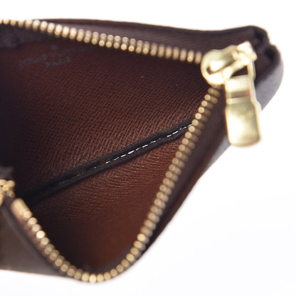 Louis Vuitton Monogram Key Pouch 5 of 6