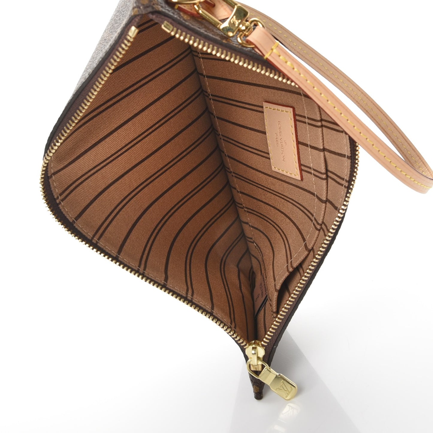 Monogram Neverfull MM GM Pochette