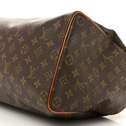 Louis Vuitton Monogram Speedy 40 11 of 15