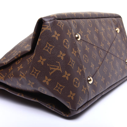Louis Vuitton Monogram Artsy MM 6 of 11